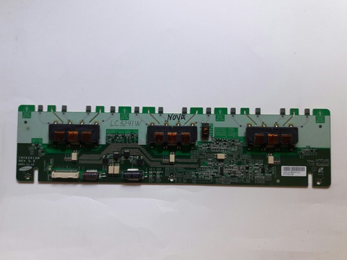 Placa Inverter Semp Lc3241w