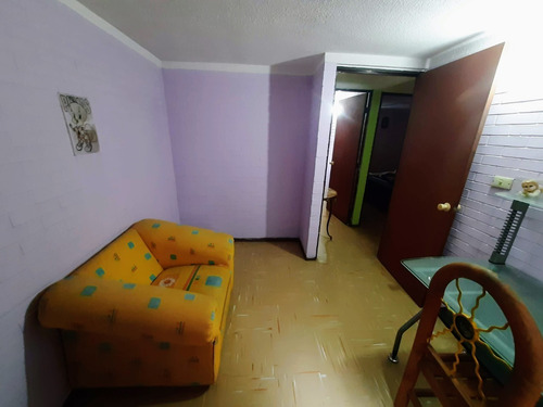 Imagen 9 de 18 de Departamento En Venta Unidad Habitacional Fovi, Llano De Los Baez, Ecatepec De Morelos