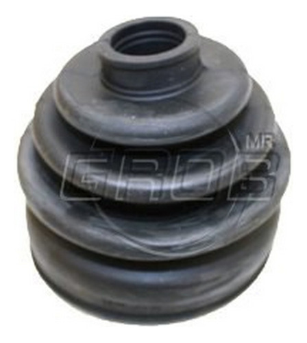 Cubre Polvo Vc Ford F-150 4x4 2003-2005 Ext