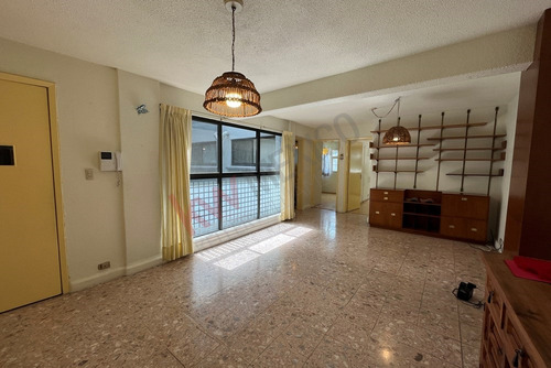 Departamento En Venta En San Pedro De Los Pinos