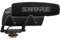 Comprar Micrófono Shure Vp83 Para Camaras De Video