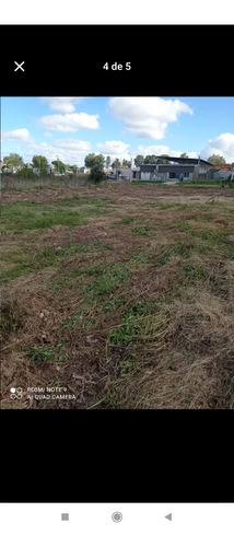 Vendo 2 Terrenos