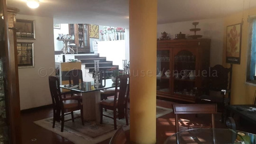 Imagen 2 de 24 de Casa En Venta Prados Del Este 22-17848