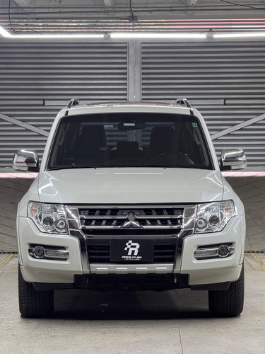 Mitsubishi Montero 3.8 V97 Wagon