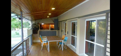 Imagen 4 de 14 de Casa Villa Los Aromos- Alquiler Temporario