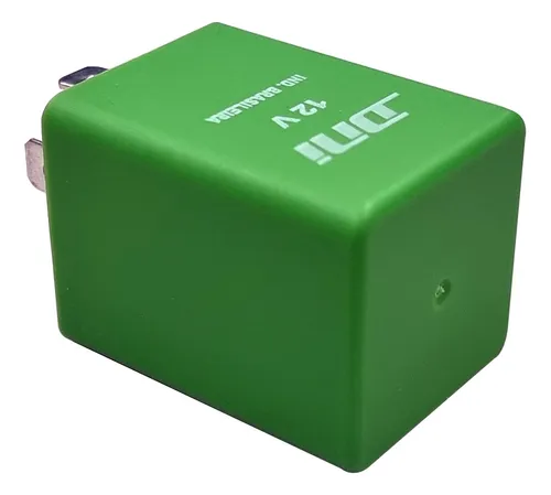 Relay Sist.ctrl.inyeccion Vw Ab9-poi Cfi