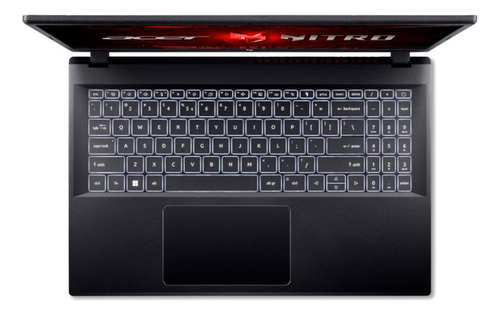 Notebook Acer Nitro V15 I5-13420h/8gb/ssd512gb/linux/rtx3050