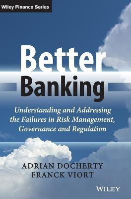 Libro Better Banking : Understanding And Addressing The F...