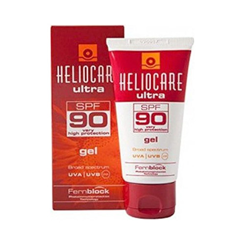 Gel Heliocare Ultra Spf90 50ml