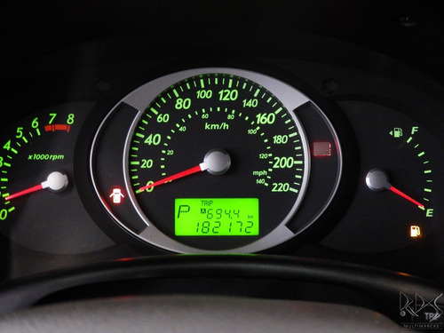 Imagem 11 de 14 de Hyundai Tucson Gl 2.0 16v