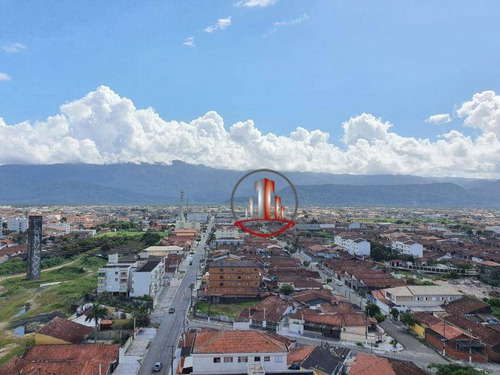 Imagem 9 de 12 de Apartamento Com 1 Dormitório À Venda, 47 M² Por R$ 295.290,00 - Vila Caiçara - Praia Grande/sp - Ap2423