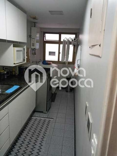 Imagem 10 de 10 de Flat/aparthotel - Ref: Ip2ah48141
