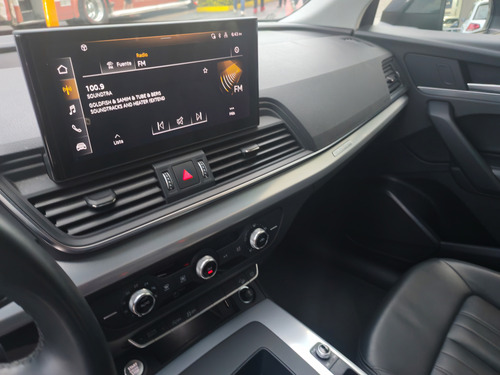 Audi Q5 2.0 L 45 Tfsi Dynamic Dsg