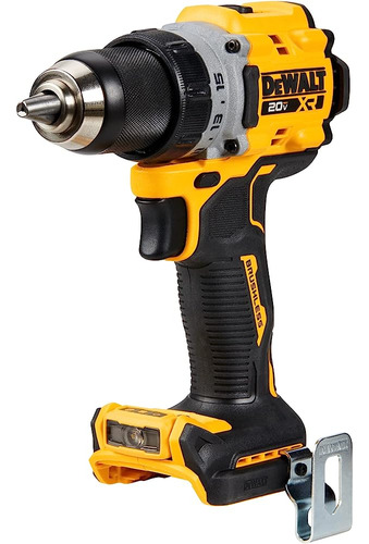 ~? Dewalt 20v Max Xr Taladro Y Atornillador Inalámbrico, 1/2