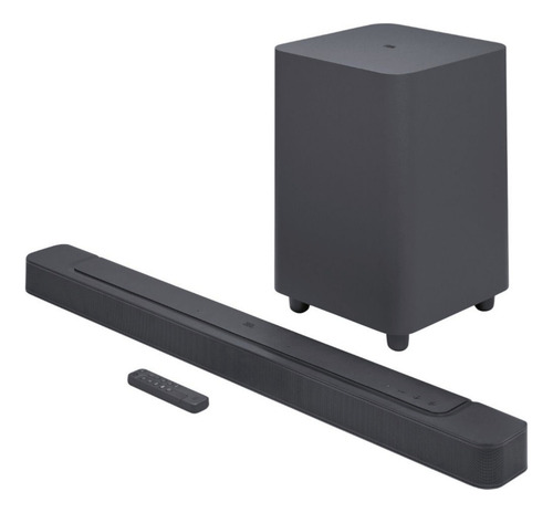 JBL Soundbar Bar 500
