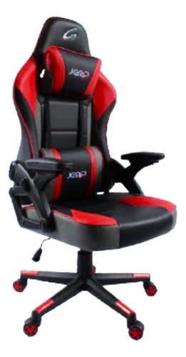 Silla Jemip Gaming Scorpion Reclinable 