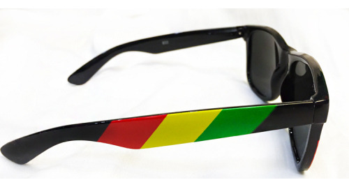 Gafas De Sol Hip Hop Street Dance