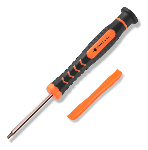 Jorest Destornillador De Precisin Nica, Seguridad Torx T9/p5