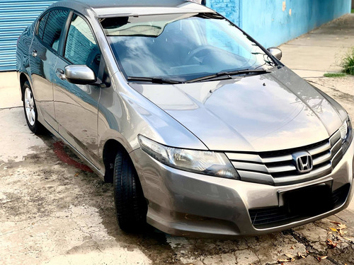 Honda City Lx