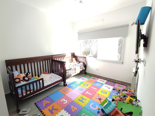 Imagen 11 de 18 de Excelente Casa Interna En San Francisco - Complejo Villa Nueva