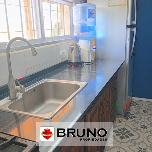 Casa En Venta En Merlo Sur