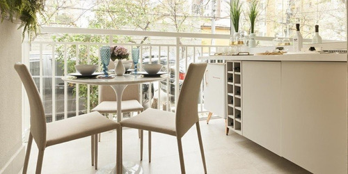 Imagem 8 de 25 de Garden Residencial Para Venda, Socorro, São Paulo - Gd4422. - Gd4422-inc