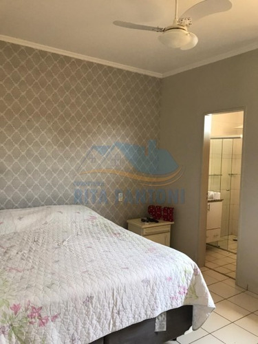 Imagem 6 de 10 de Apartamento, Parque Industrial Lagoinha, Ribeirão Preto - A4932-v
