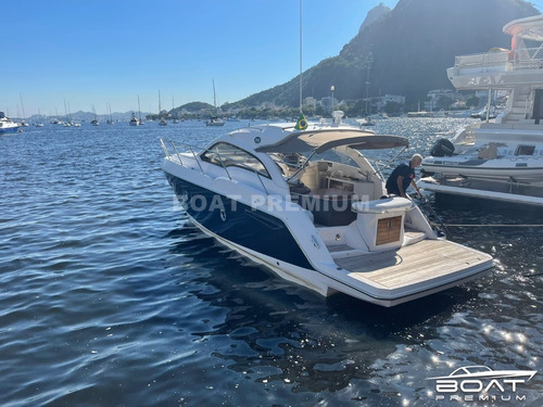 Imagem 1 de 8 de Sessa C36 Ht, 2012, 2x Volvo Penta D4 260hp - Phantom