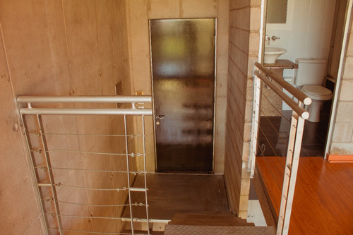 Duplex A Pasos De Plaza Ñuñoa, Irarrázaval, Metro Chile Espa