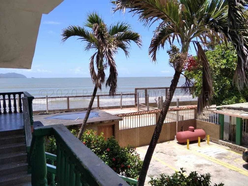 Imagen 17 de 20 de Posada En Venta Higuerote