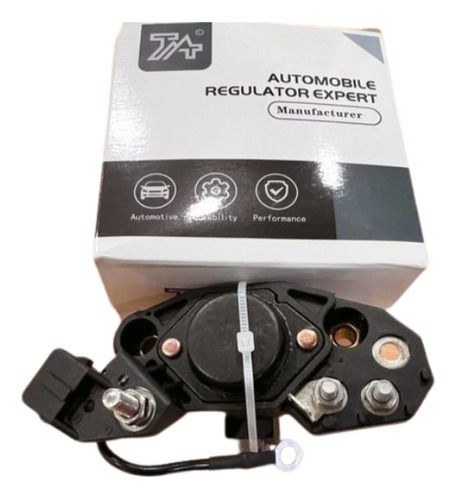 Regulador Alternador Termo King Misc Mp300 2 Pines