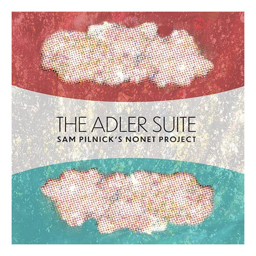 Cd:the Adler Suite