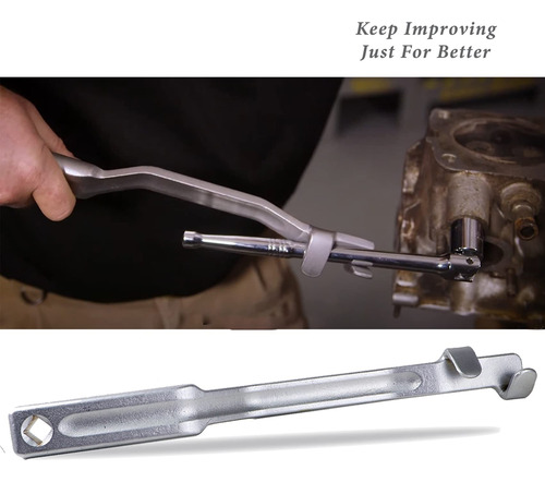 Extensor Mecánico De Barra De Extensión Extender Torque Exte