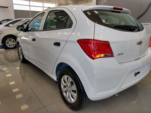 Chevrolet Onix Joy Ls + Mr