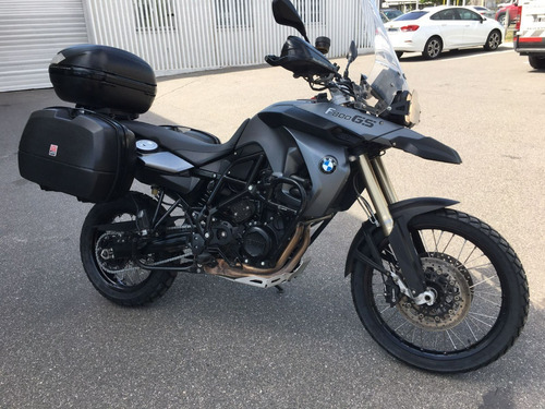 Imagen 4 de 18 de Bmw F 800 Gs 2012 - Auto Munich