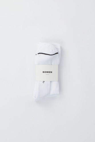 Medias Original Bowen 2 Pack