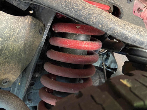 Imagen 10 de 20 de Toyota Hilux Gr - S Iii Gr3 4x4 224cv 550nm