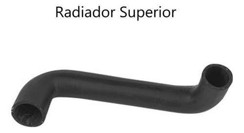 Manguera Radiador Kit Inferior Superior Renault R12 1.4