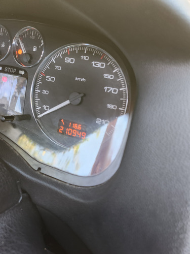 Peugeot 307 1.6 Xt 110cv