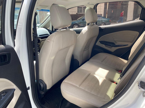 Ford Ecosport 2.0 Gdi Titanium 170cv 4x2
