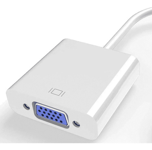 Cabo Adaptador Tomate Hdmi X Vga Le 4121