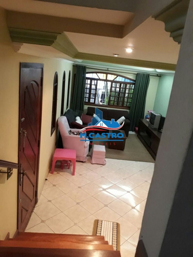 Imagem 5 de 15 de Casa 03 Dormitórios Suítes, Planejados, Prox. Shopping Interlagos - 7215