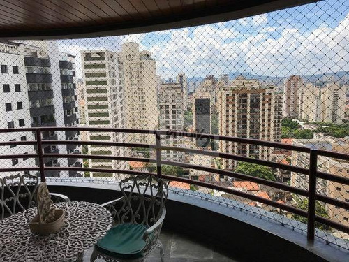 Imagem 18 de 30 de Apartamento Com 4 Dormitórios À Venda, 200 M² Por R$ 2.300.000,00 - Perdizes - São Paulo/sp - Ap2156