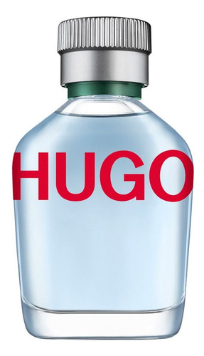 Hugo Boss Man Edt 40 Ml