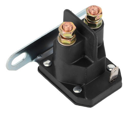 Relé Solenoide De Arranque 9251426 7251426 12 V Apto Para