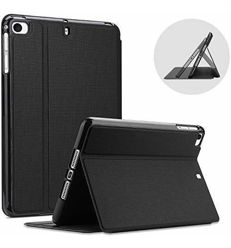 Procase iPad Mini Case For iPad Mini 5 2019/ Mini 4