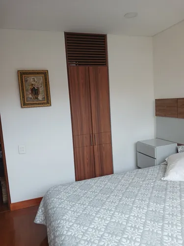Espectacular Casa Semirural De Un Piso En Cajicá