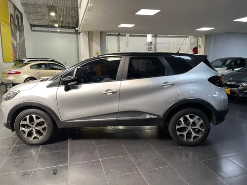 Renault Captur 2.0 Intens At