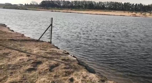 Imagen 3 de 6 de Lote Al Agua En San Francisco. Villanueva.