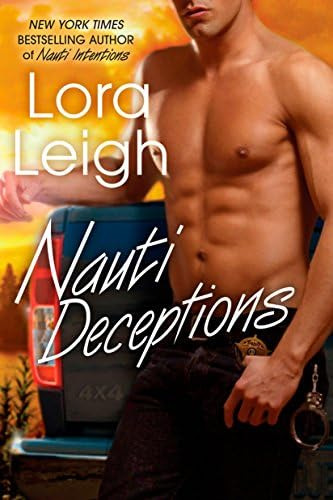 Libro:  Nauti Deceptions (nauti Boys)